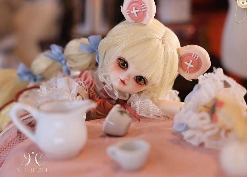 Corinna [Limited quantity 25% OFF] | PREORDER | DOLL