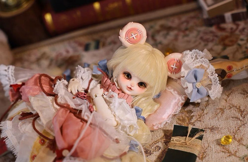 Corinna [Limited quantity 25% OFF] | PREORDER | DOLL