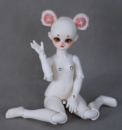 Corinna [Limited quantity 25% OFF] | PREORDER | DOLL