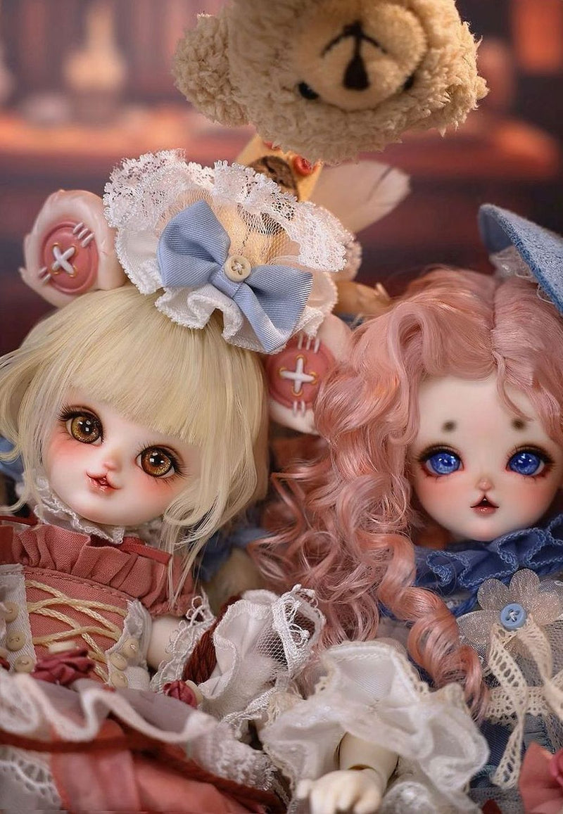 Corinna [Limited quantity 25% OFF] | PREORDER | DOLL