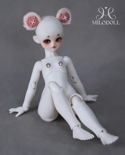 Corinna Fullset+Body Blush [Limited quantity 25% OFF] | PREORDER | DOLL