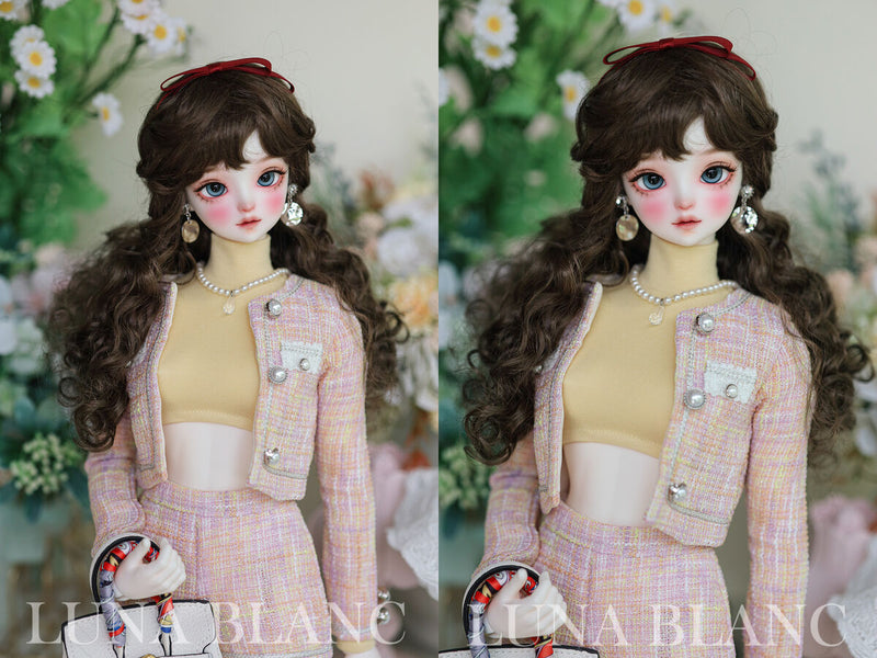 Maylily | PREORDER | DOLL