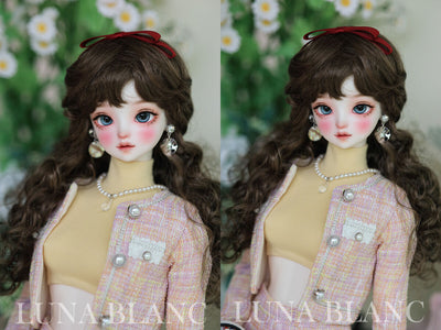 Maylily | PREORDER | DOLL