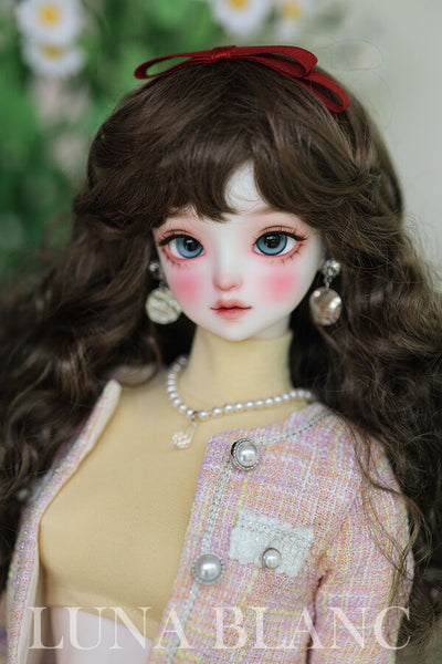 Maylily | PREORDER | DOLL