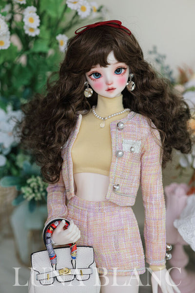 Maylily | PREORDER | DOLL