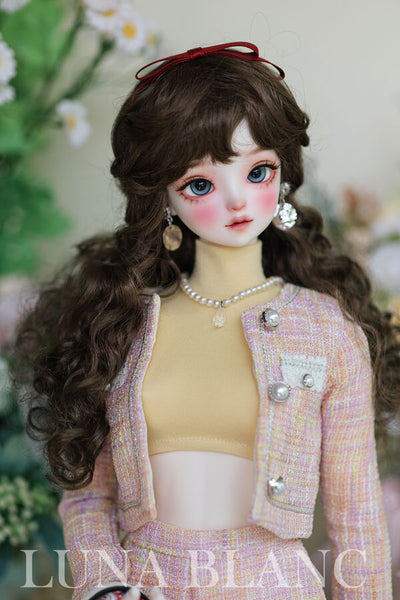 Maylily | PREORDER | DOLL