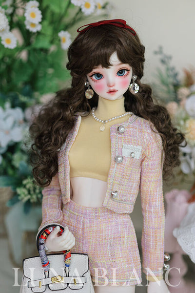 Maylily | PREORDER | DOLL