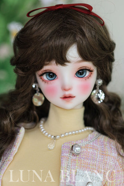 Maylily | PREORDER | DOLL