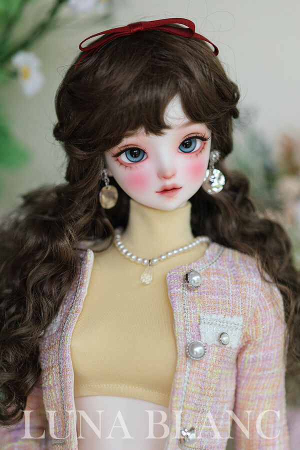 Maylily | PREORDER | DOLL