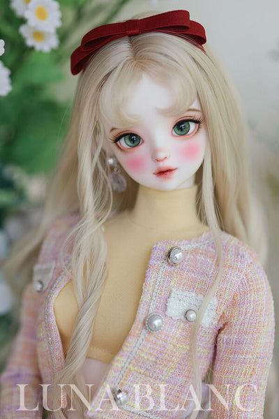 Maylily | PREORDER | DOLL