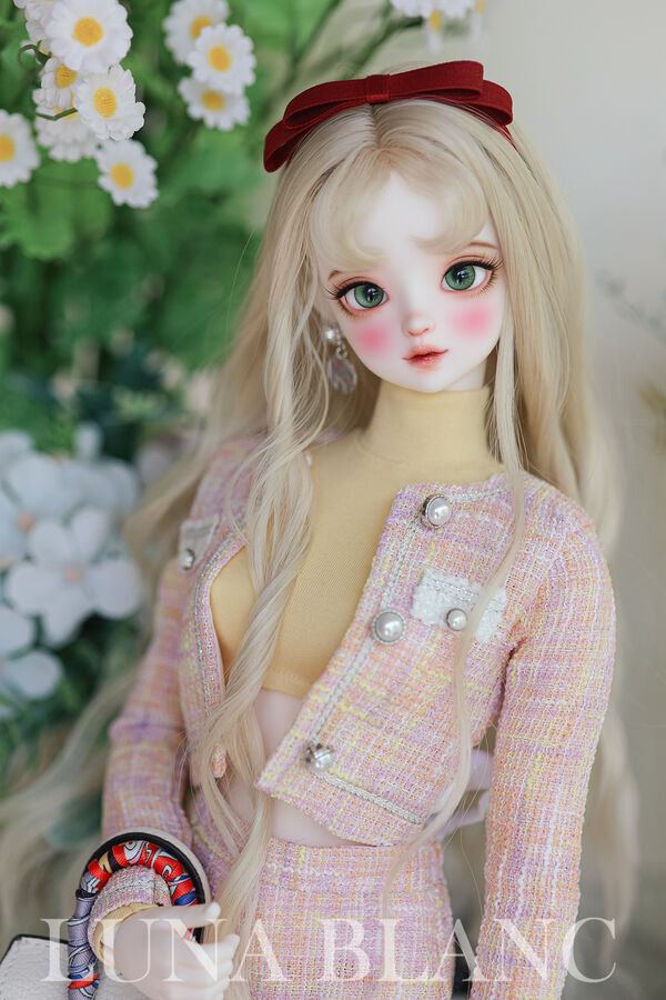 Maylily | PREORDER | DOLL