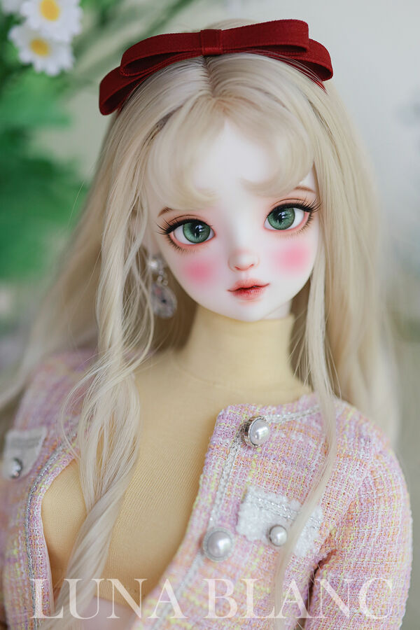 Maylily | PREORDER | DOLL