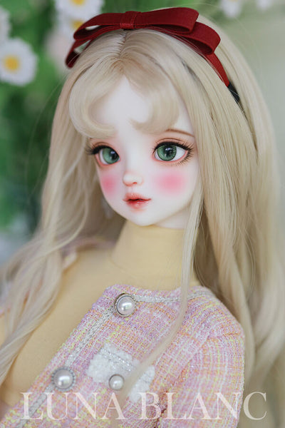 Maylily | PREORDER | DOLL