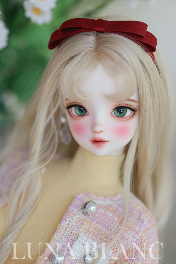 Maylily | PREORDER | DOLL