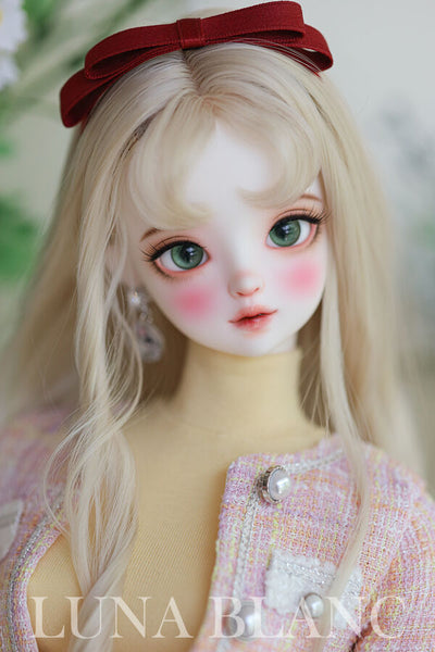 Maylily | PREORDER | DOLL