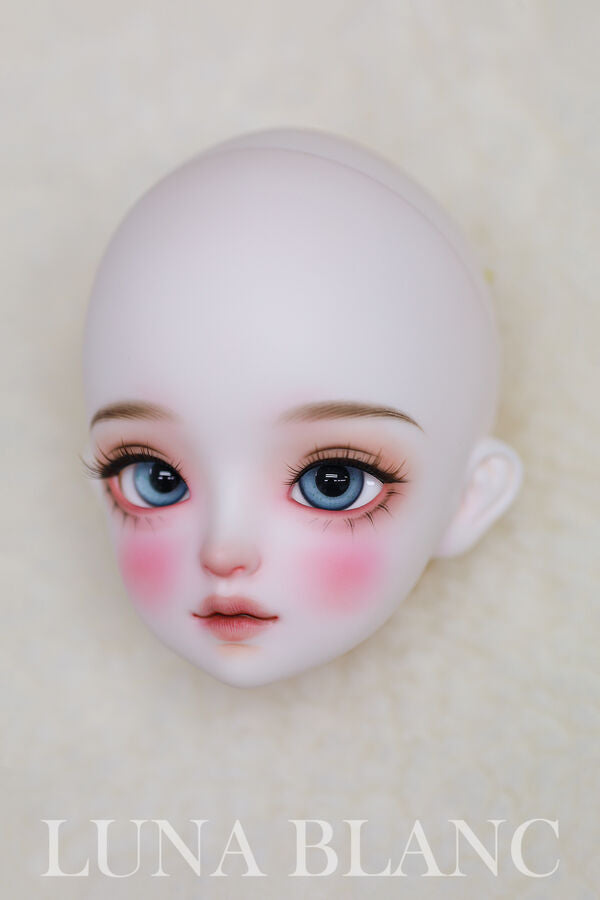 Maylily | PREORDER | DOLL