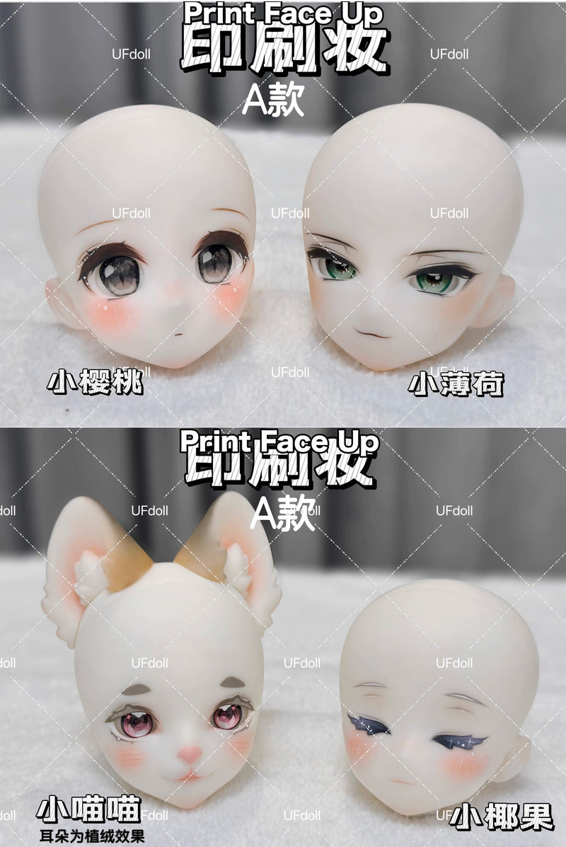 1/4 Lady Doll (figure) | PREORDER | DOLL