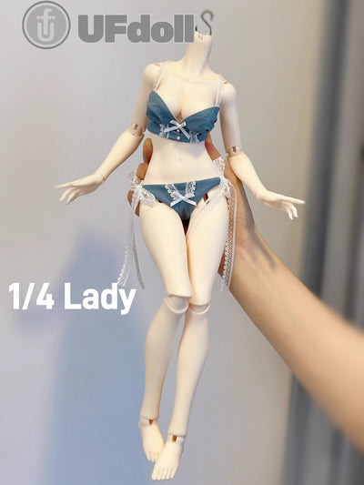 1/4 Lady Doll (masquerade) [Limited time discount] | PREORDER | DOLL