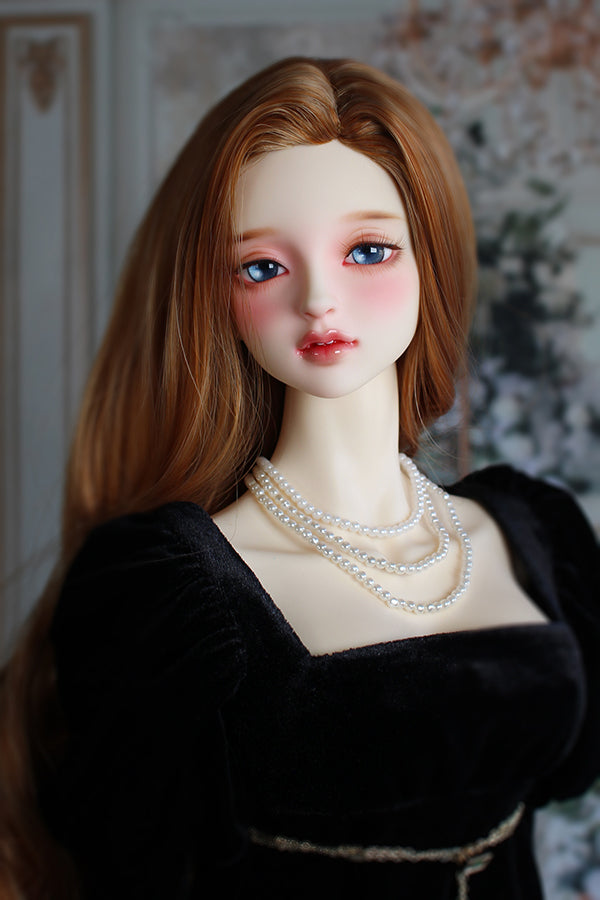 Rin Head [Limited Time] | Preorder | PART