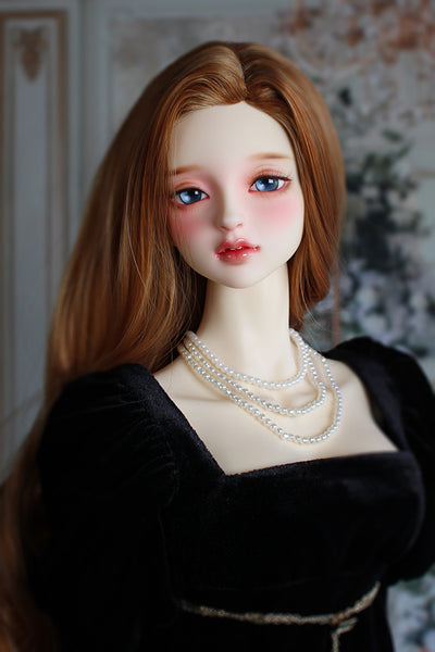 [Grace63] Rin Head [Limited Time Offer: 15% OFF] | PREORDER | PARTS