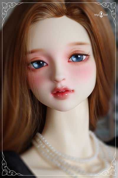 Rin Head [Limited Time] | Preorder | PART