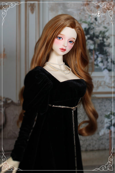 Rin Head [Limited Time] | Preorder | PART