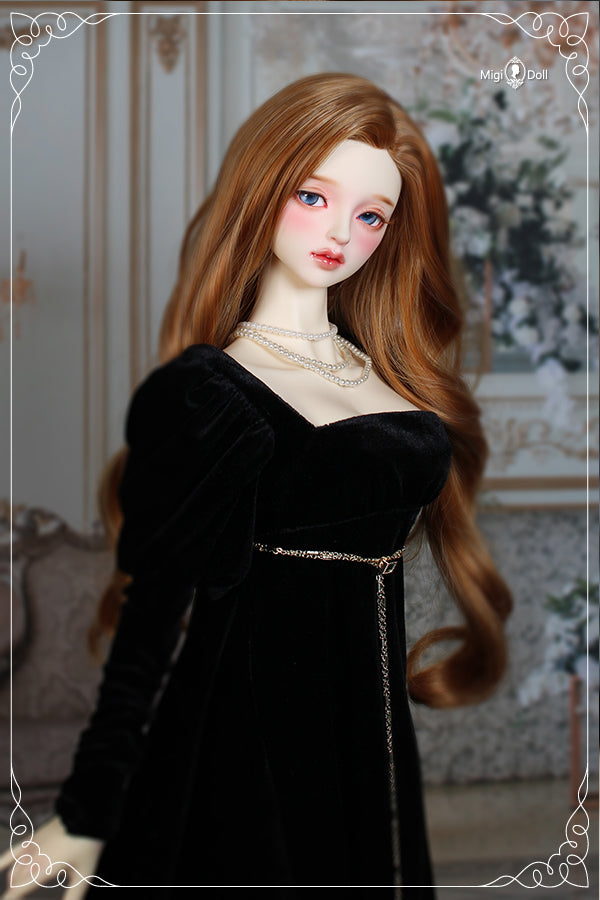 Rin Head [Limited Time] | Preorder | PART