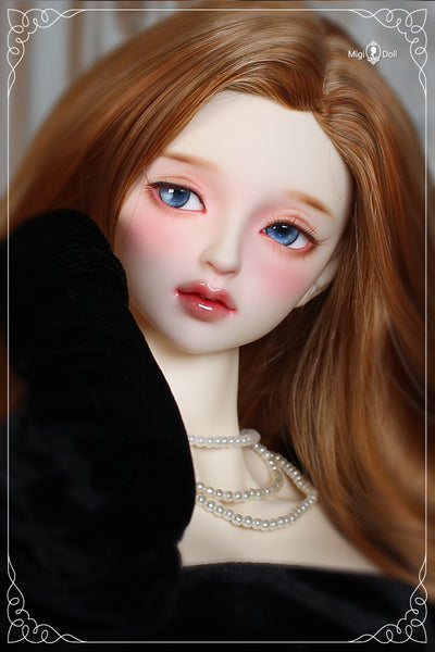 Rin Head [Limited Time] | Preorder | PART