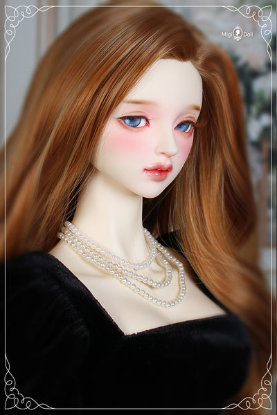 Rin Head [Limited Time] | Preorder | PART