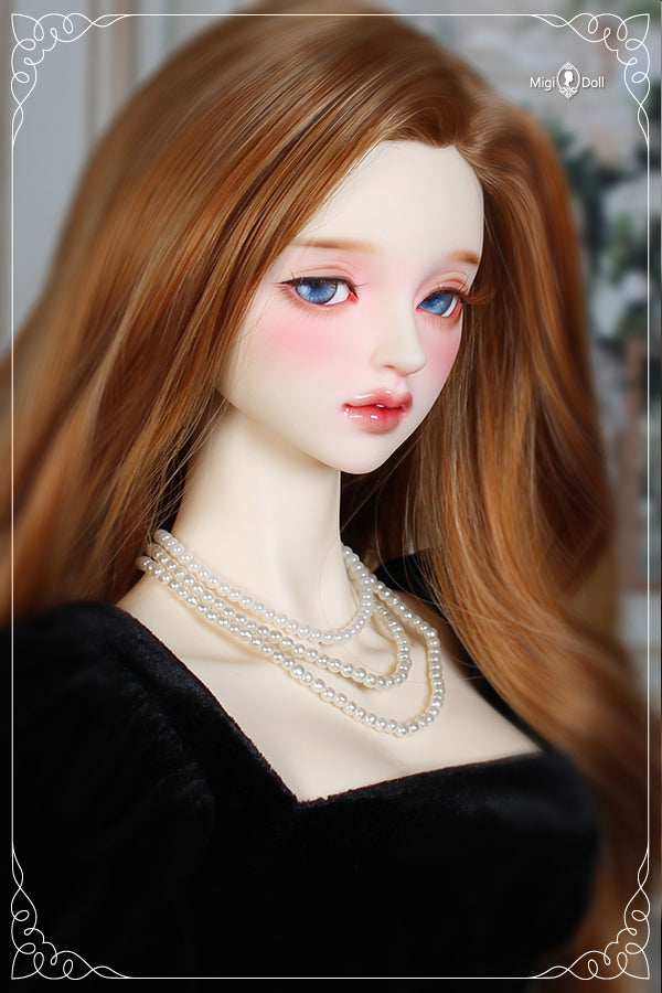 Rin Head [Limited Time] | Preorder | PART
