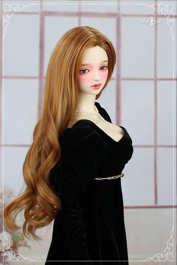 Rin Head [Limited Time] | Preorder | PART