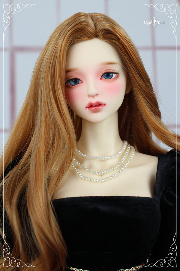 Rin Head [Limited Time] | Preorder | PART