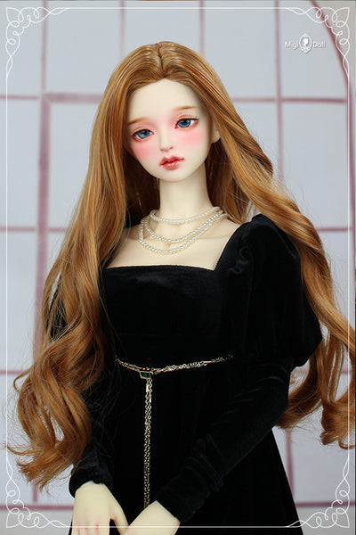 Rin Head [Limited Time] | Preorder | PART