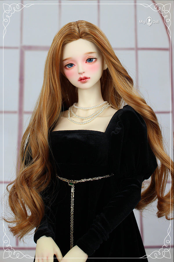 Rin Head [Limited Time] | Preorder | PART