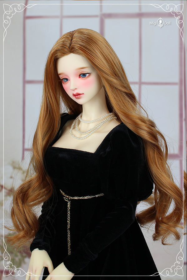 Rin Head [Limited Time] | Preorder | PART