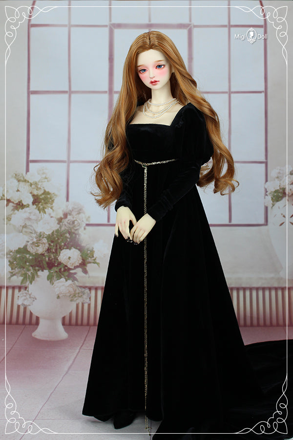 Rin Head [Limited Time] | Preorder | PART