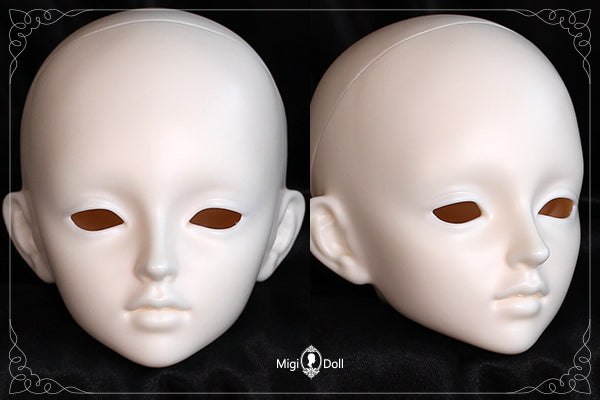 Rin Head [Limited Time] | Preorder | PART