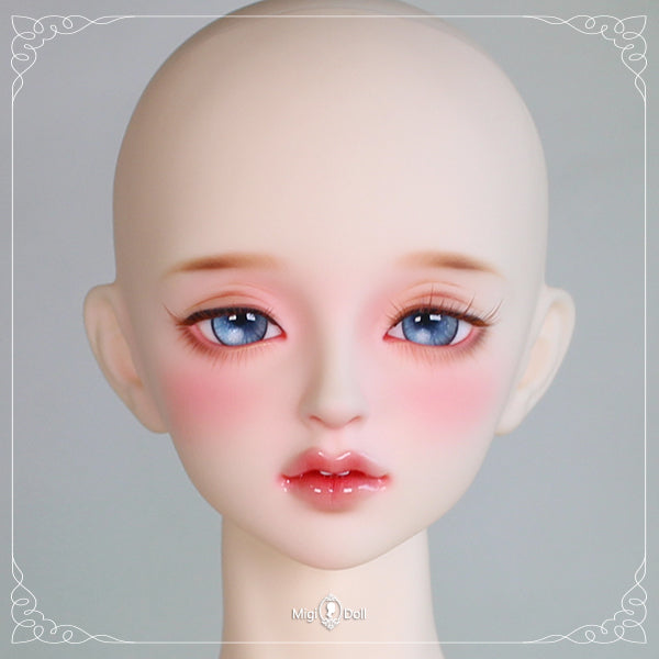 Rin Head [Limited Time] | Preorder | PART