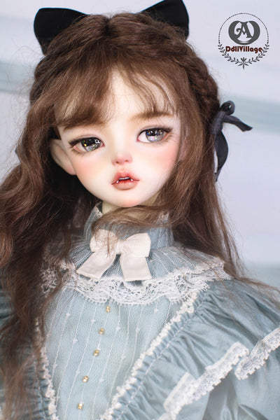 mystic vampire Lola -Head | PREORDER | PARTS