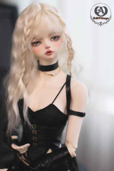 mystic vampire Lola -Head | PREORDER | PARTS