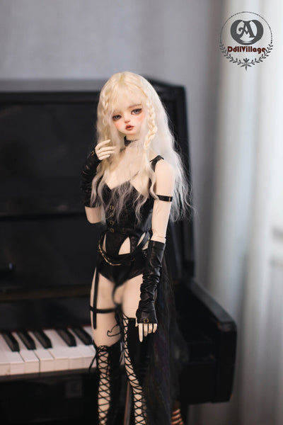 mystic vampire Lola -Head 	[Limited time 10% OFF] | PREORDER | PARTS