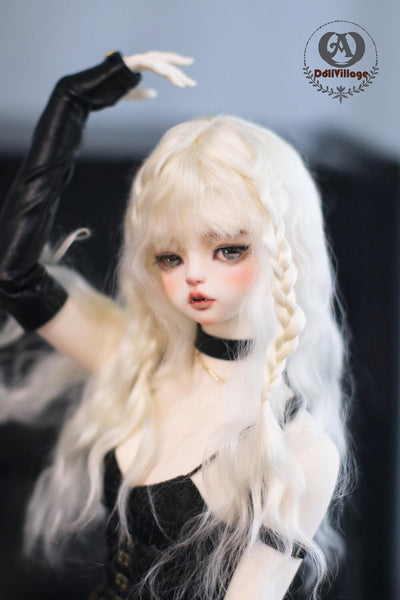 mystic vampire Lola -Head 	[Limited time 10% OFF] | PREORDER | PARTS