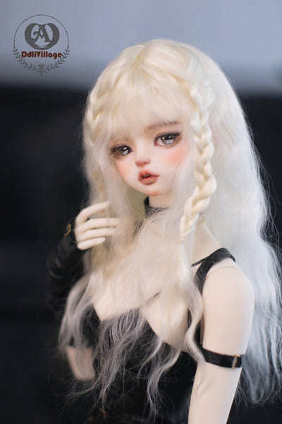 mystic vampire Lola -Head | PREORDER | PARTS