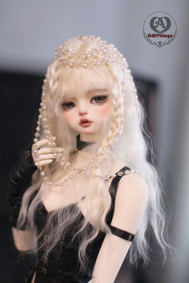 mystic vampire Lola -Head | PREORDER | PARTS