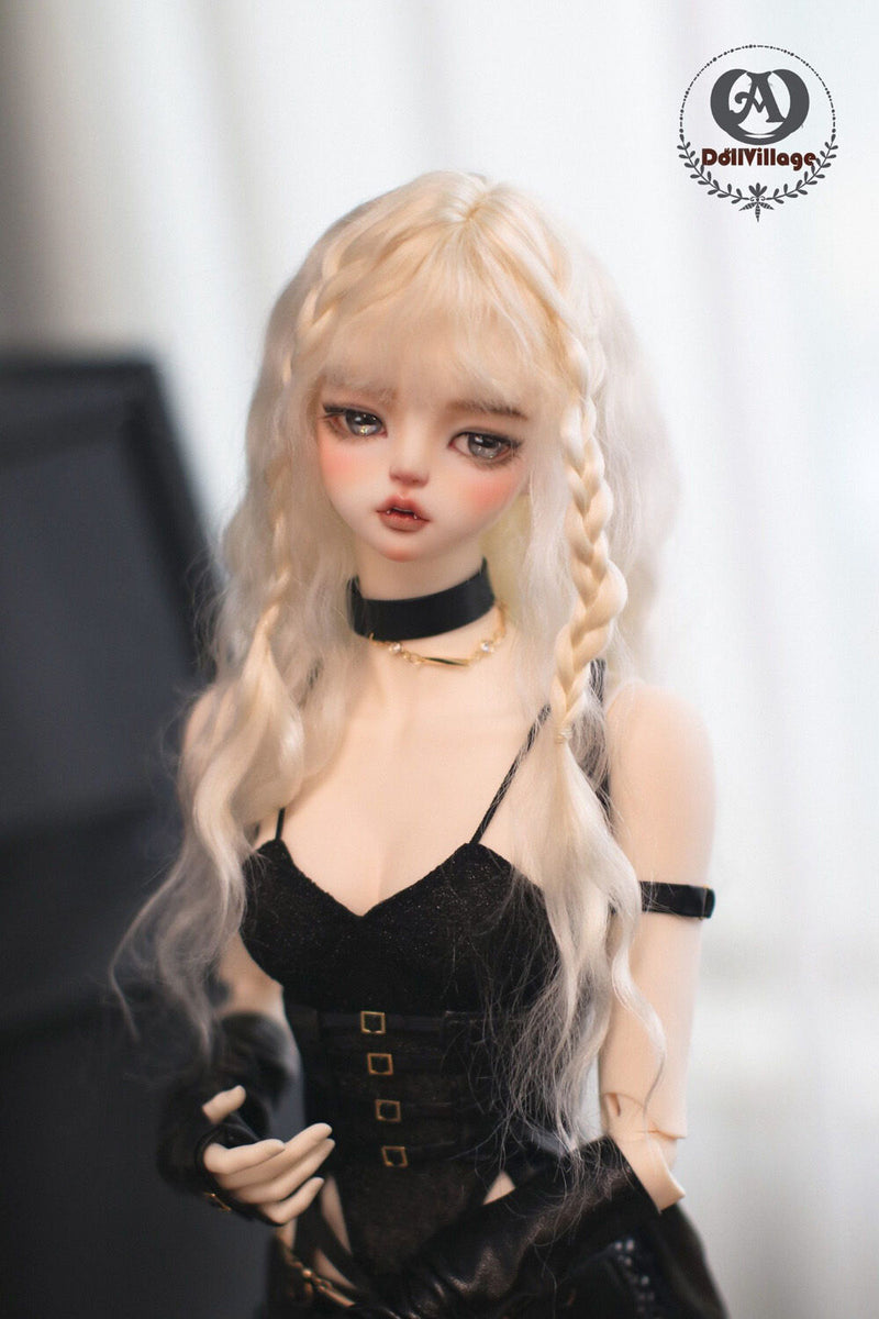 mystic vampire Lola -Head | PREORDER | PARTS