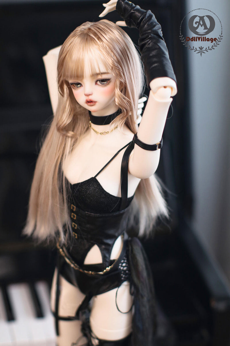 mystic vampire Lola -Head | PREORDER | PARTS