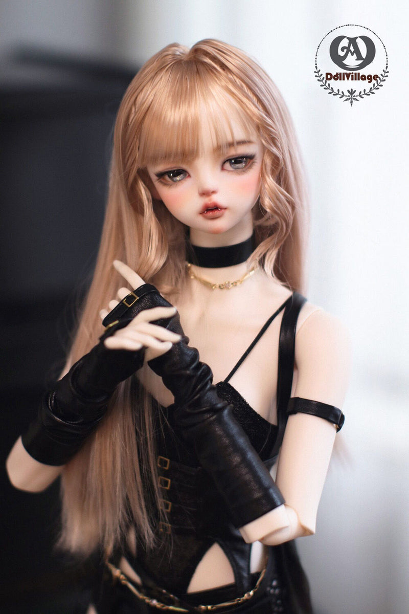 mystic vampire Lola -Head | PREORDER | PARTS