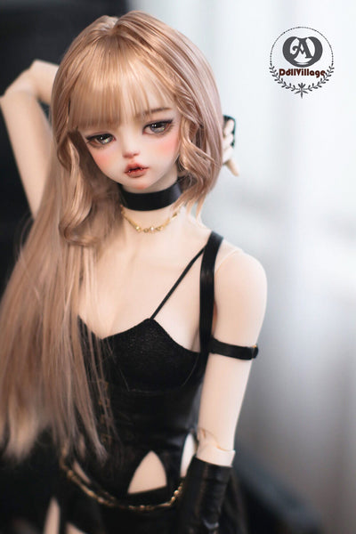 mystic vampire Lola -Head | PREORDER | PARTS