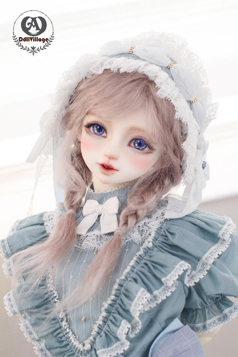 LONA smile -Head [Limited time 10% OFF] | PREORDER | PARTS