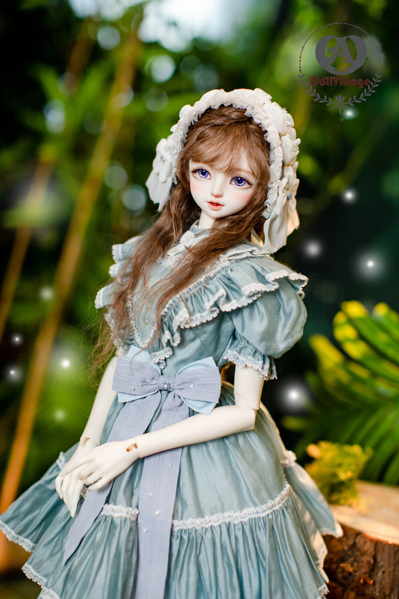 LONA smile -Head [Limited time 10% OFF] | PREORDER | PARTS